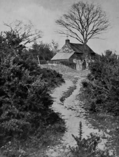 Cottage - 1923