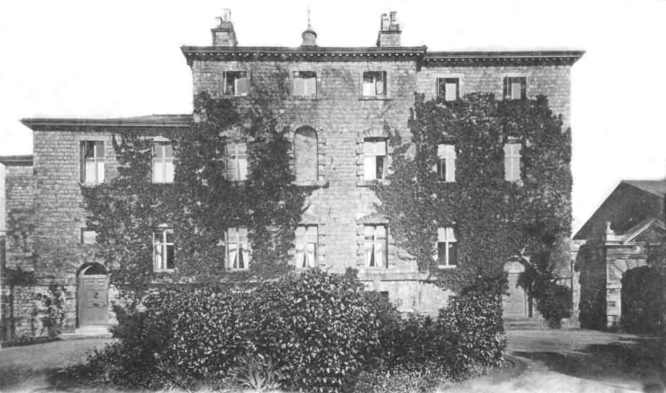 Grammar School - 1906