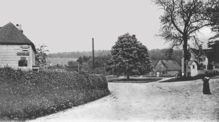Withyham - 1904