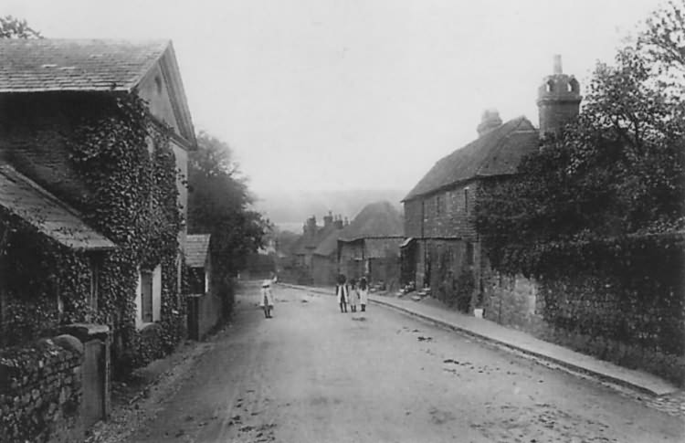 The Village - 1906