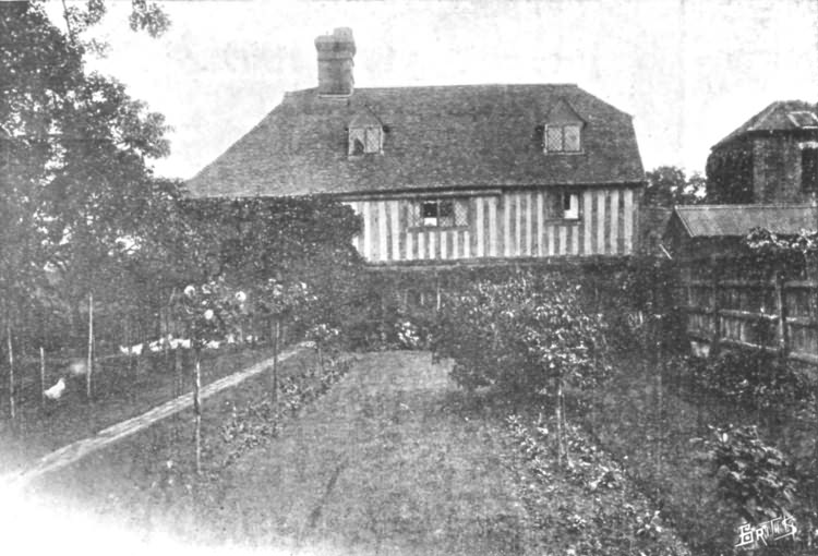 Wat Tylers House - 1904