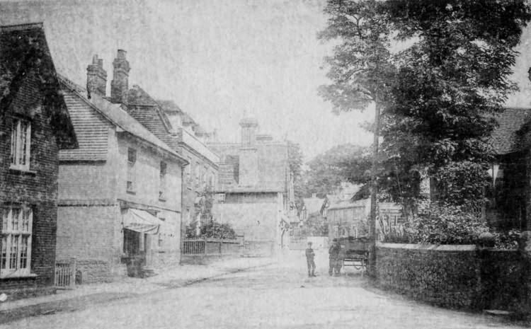 Chipstead - 1904