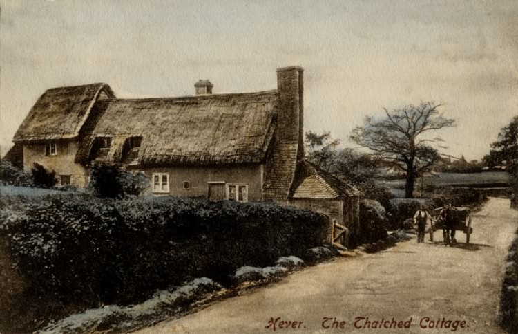 Cottage - 1907