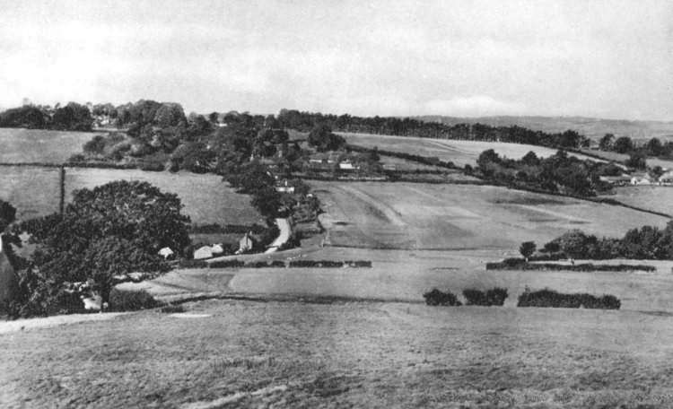 Golf Links - 1950