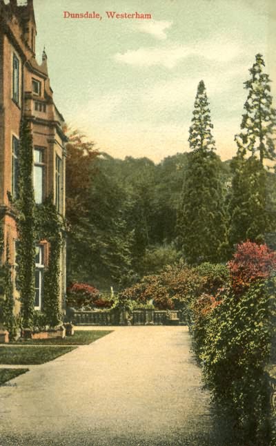 Dunsdale - c 1900
