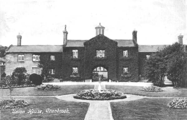 Union House - c 1910