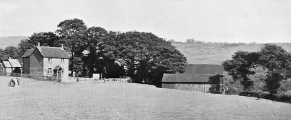 Hole Farm - 1924