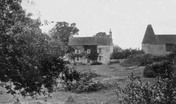 Lampool Farm - 1924