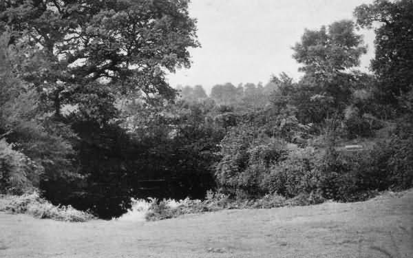 On Lampool Farm - 1924