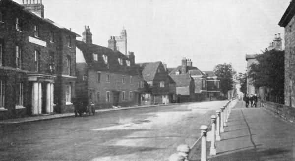 High Street - 1905