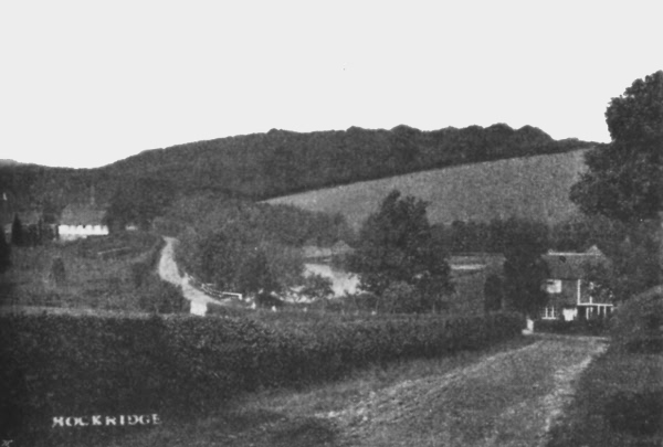 Hockridge - 1896