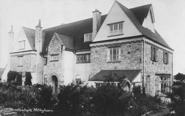 Windleshaw - c 1930