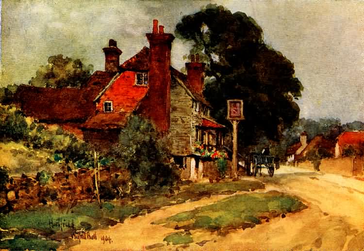 The Inn - 1904