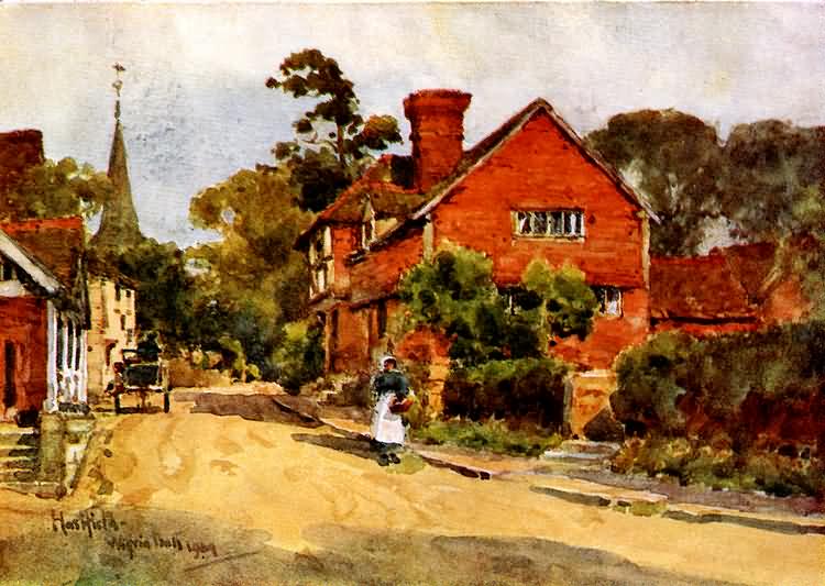 Hartfield - 1904