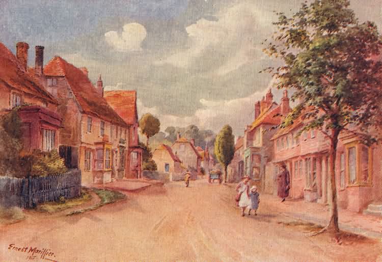 Burwash - 1911