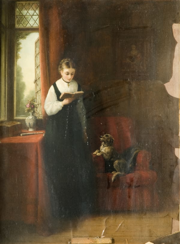 Pleasant Pages - 1875