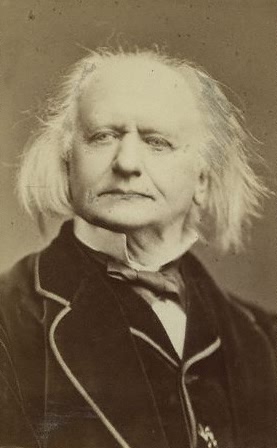 Thomas Webster - c 1865
