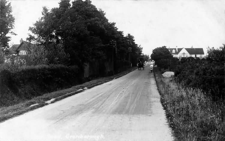 Beacon Road - 1916