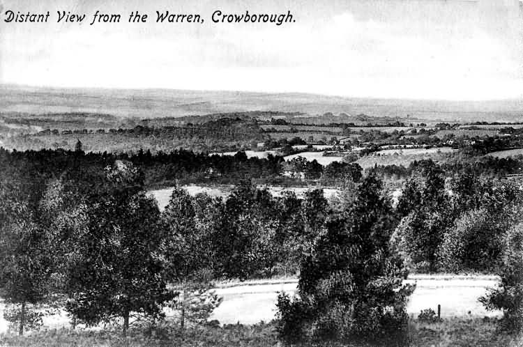 The Warren - 1905