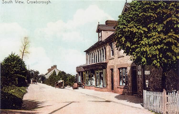Southview - 1908