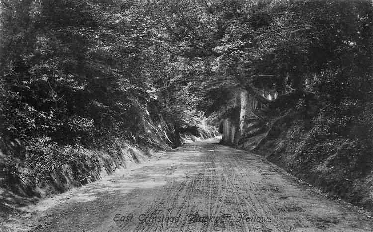 Blackwell Hollow - 1911