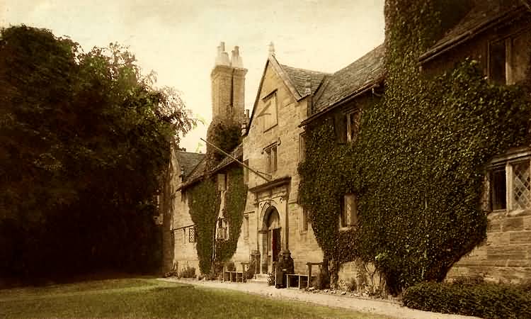 Sackville College - 1936