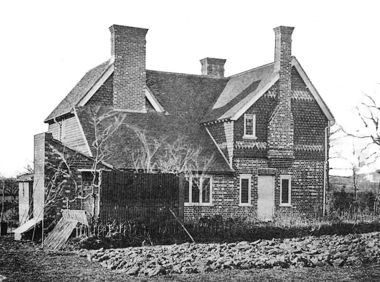 Farm House - 1882