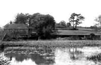 Mill Pond - 1902
