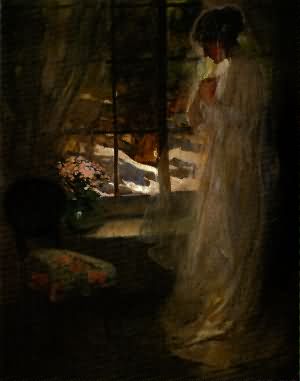 The Threshold - 1912