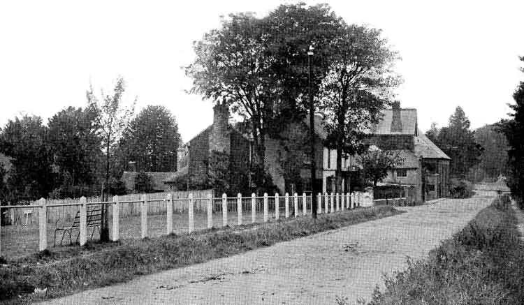 Post Office - 1906