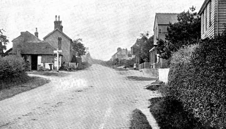 Broad Oak - 1904