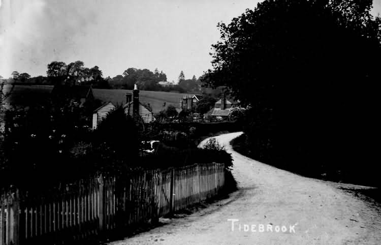 Tidebrook - 1928