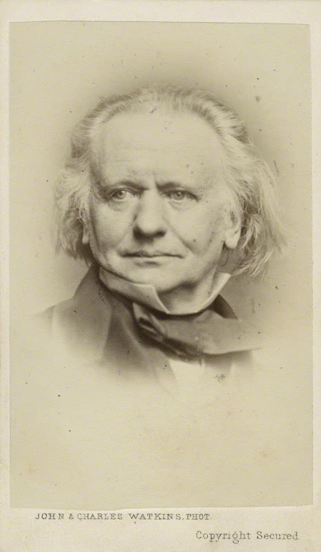 Thomas Webster - c 1865