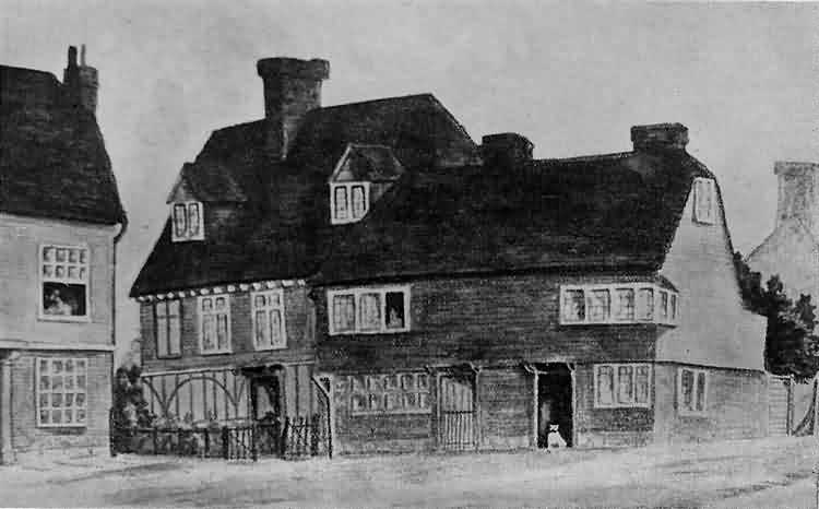 The Manor House - 1882