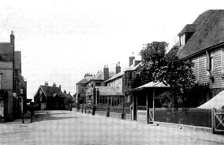 High Street - 1907