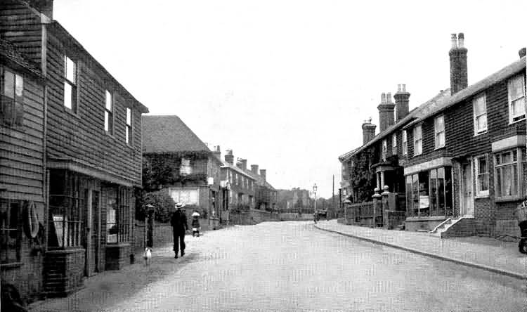 Ticehurst - 1908