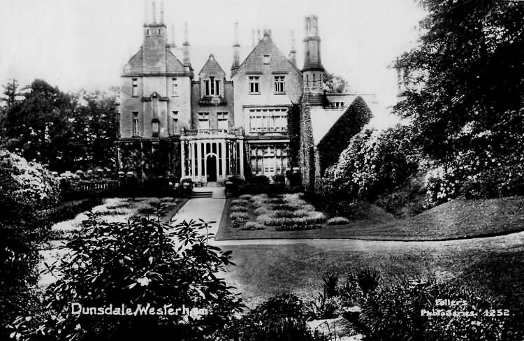 Dunsdale - 1916