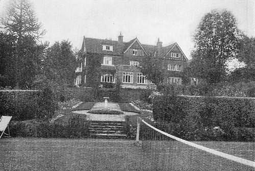 Country House Hotel - 1927
