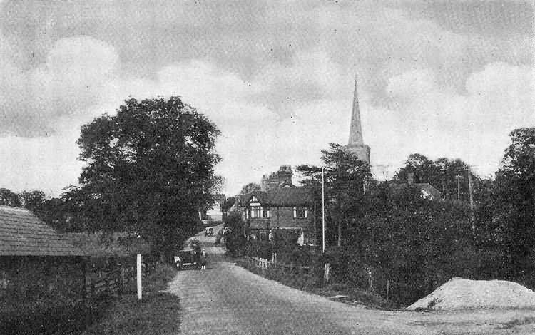 Rotherfield - 1927