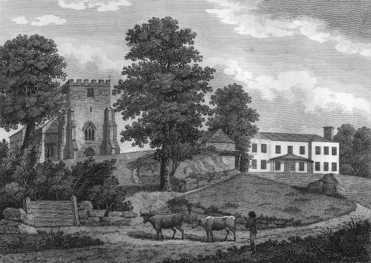Withyham - 1809