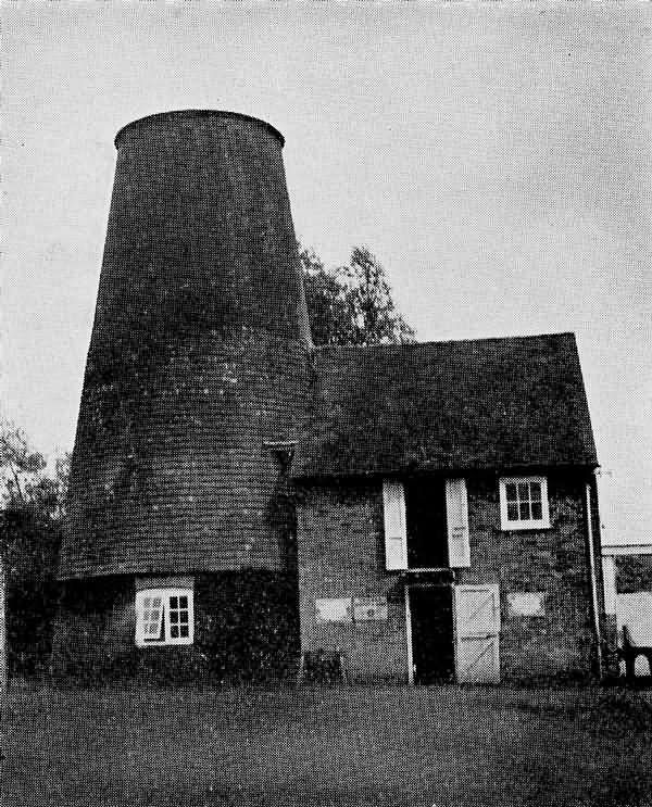 Windmill - 1936