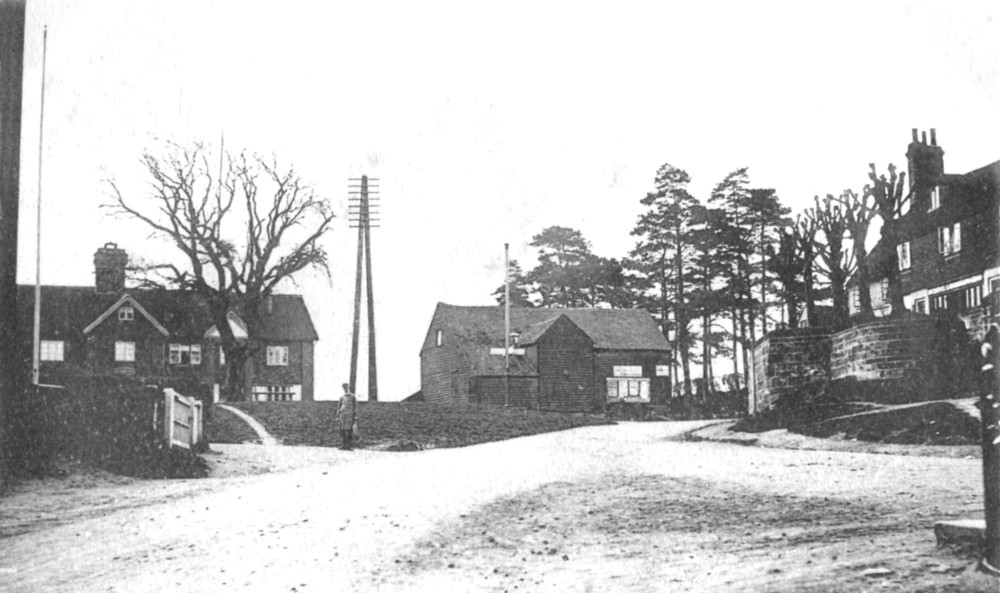 The Bank - 1905