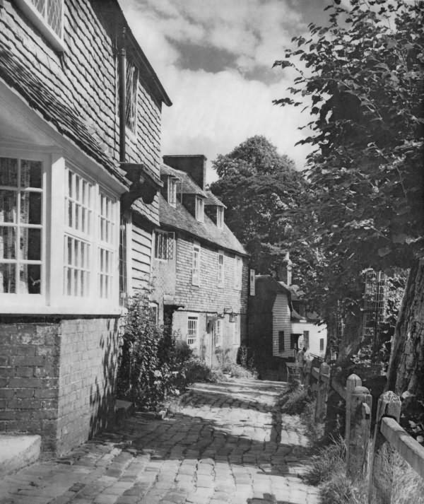 Groombridge - 1962