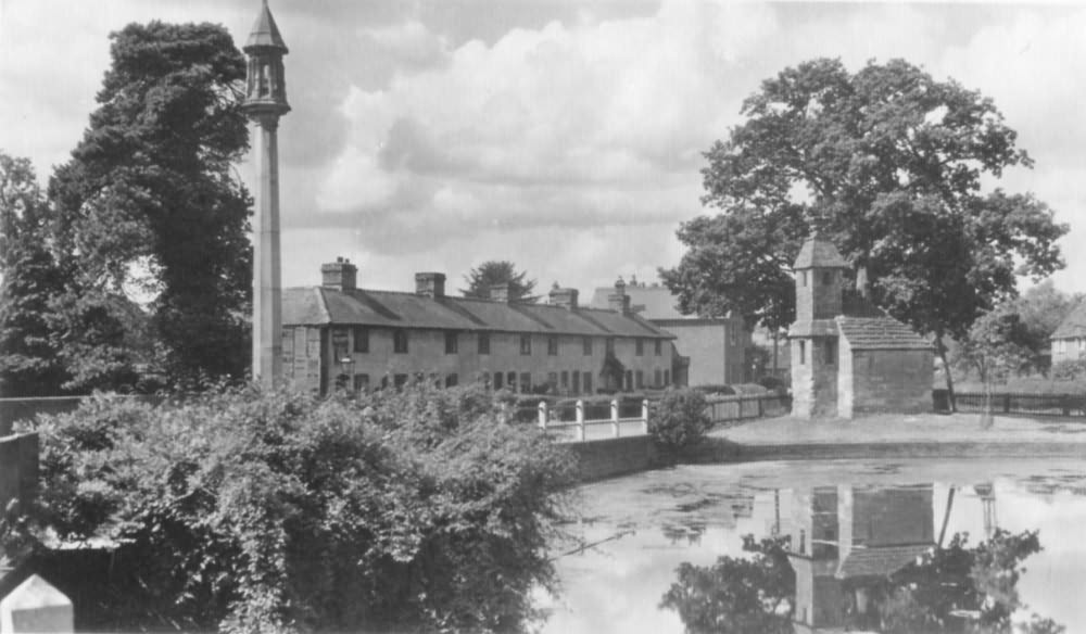 Lingfield - c 1920