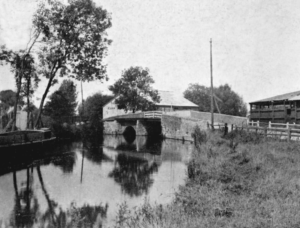 Branbridges - 1905