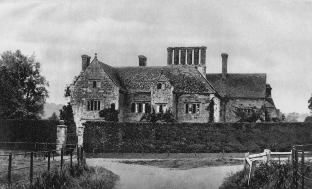 Batemans - 1950