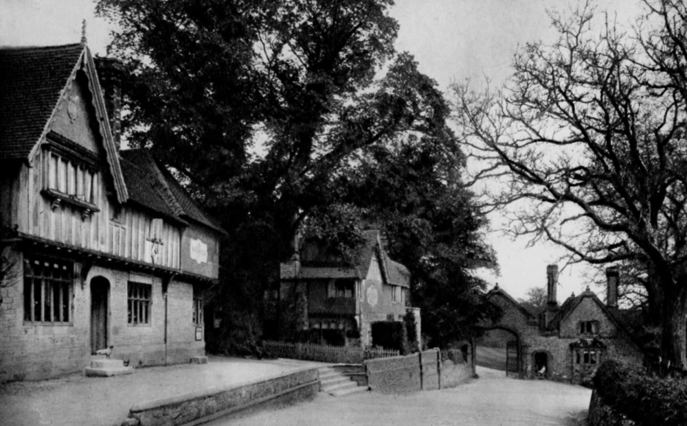 Penshurst - 1939