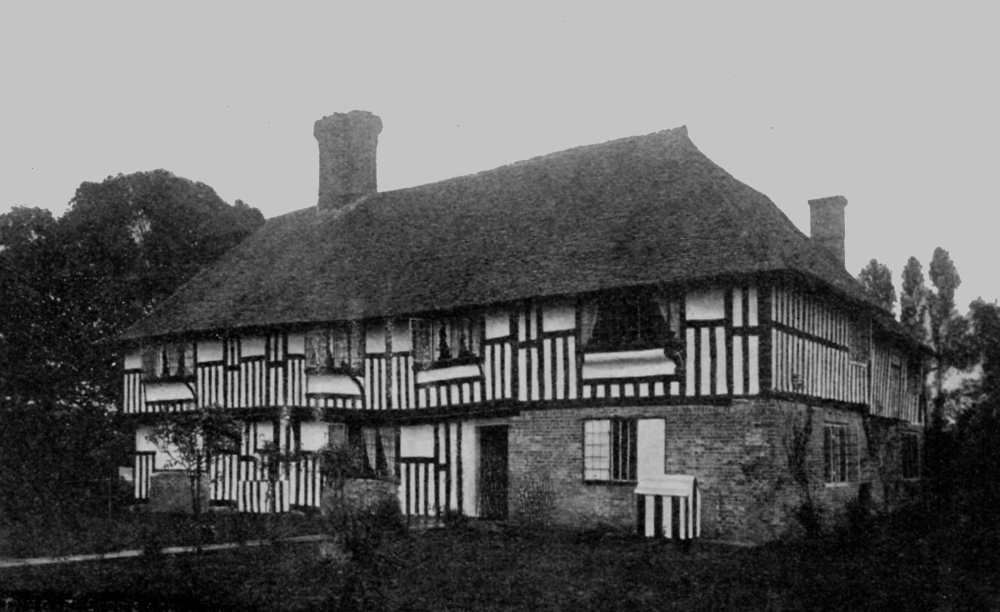 The Cott - 1911