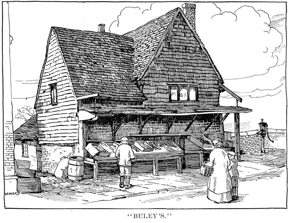 Bulleys - c 1930