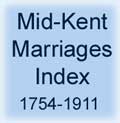 Mid Kent Marriages